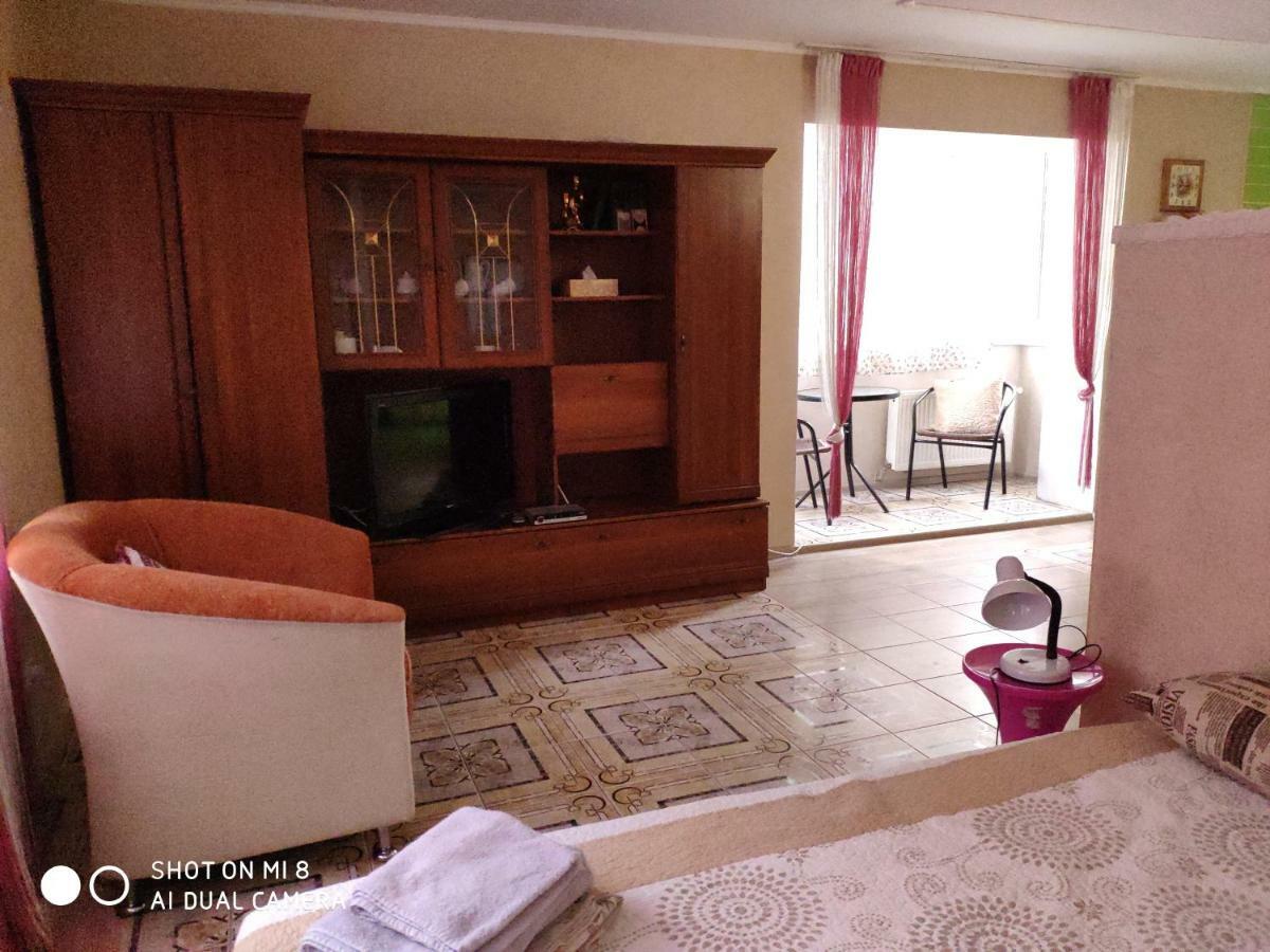 Apartments Domovik Latorichnaya,3 Mukacheve Luaran gambar