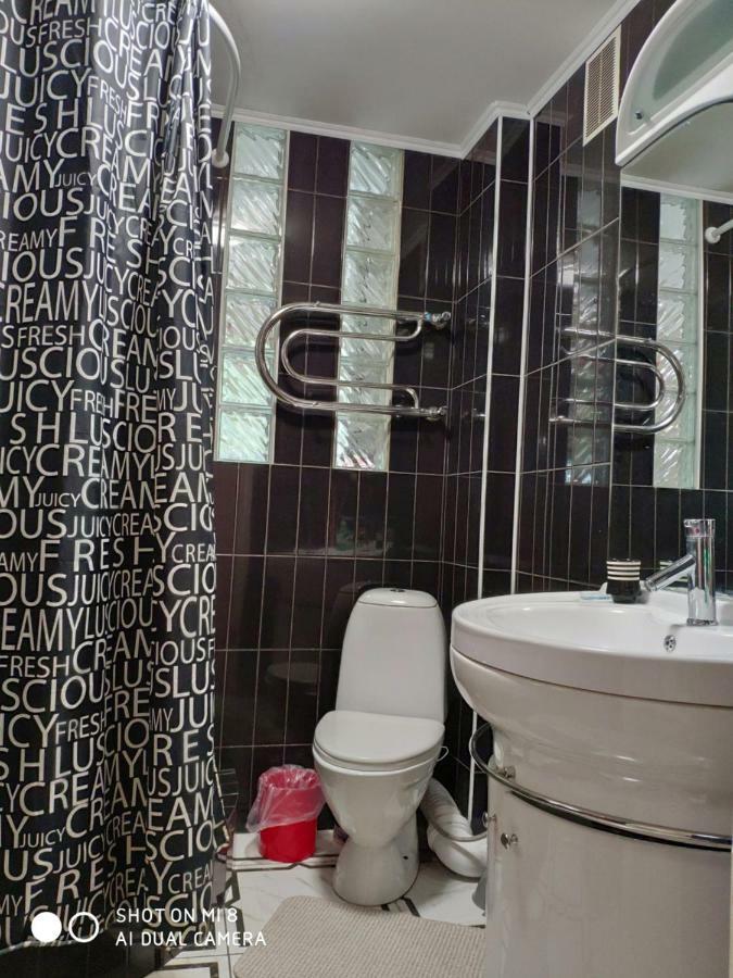 Apartments Domovik Latorichnaya,3 Mukacheve Luaran gambar